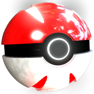 Pokemon Friends logo